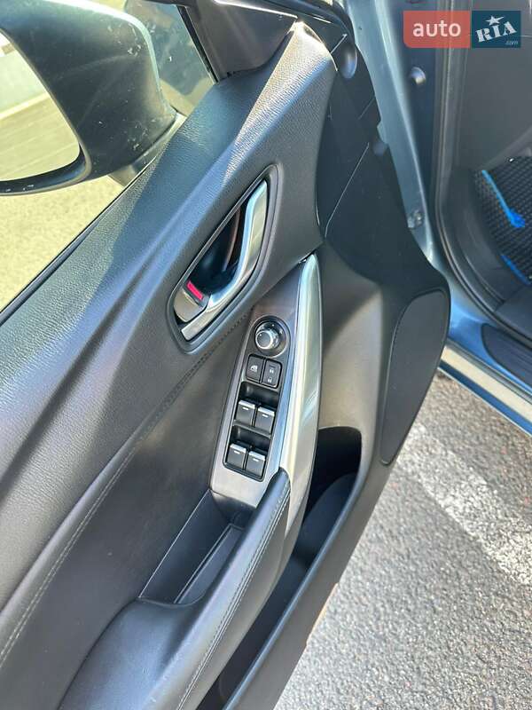 Седан Mazda 6 2015 в Херсоні фото 20 Седан Mazda 6 2015 в Херсоні