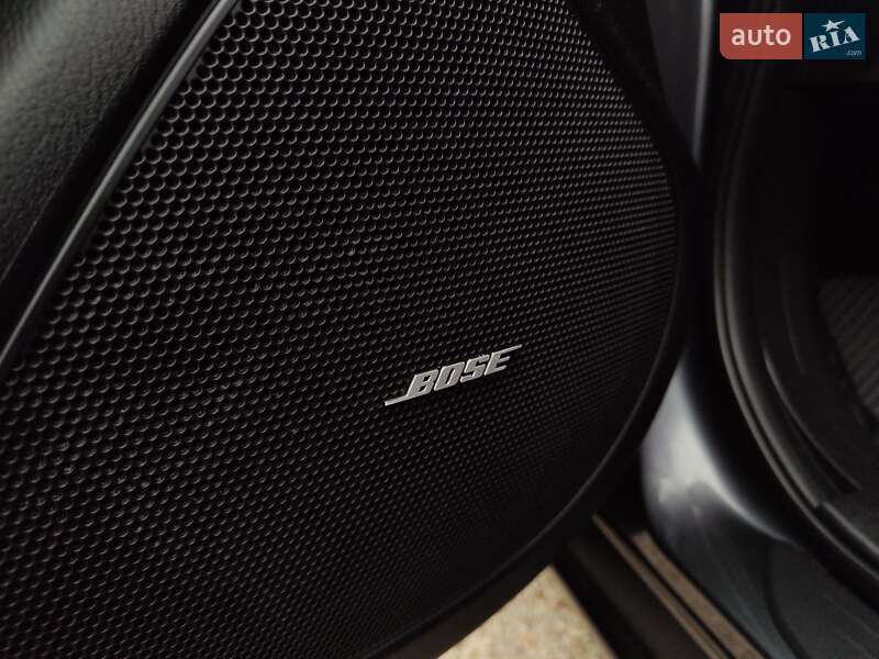 Седан Mazda 6 2016 в Дніпрі