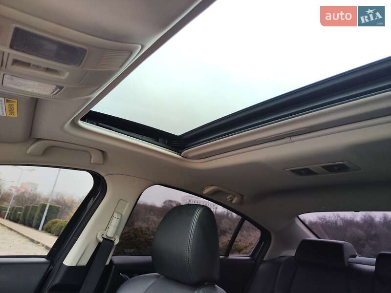 Седан Mazda 6 2016 в Дніпрі