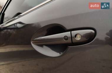 Седан Mazda 6 2016 в Днепре
