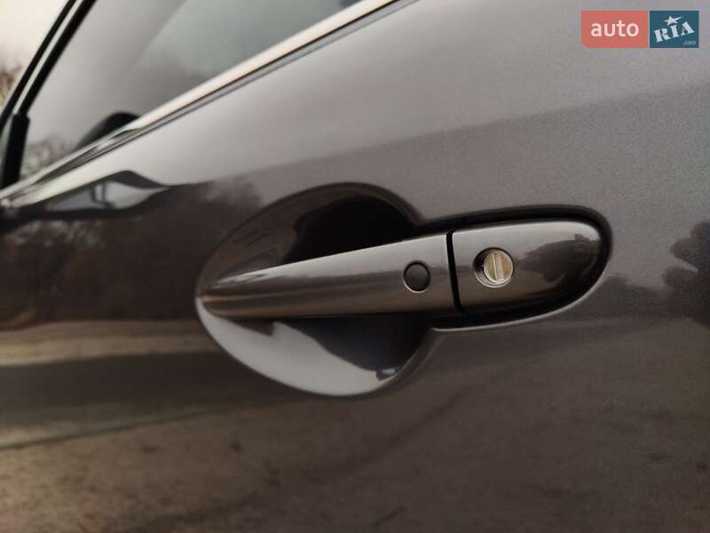 Седан Mazda 6 2016 в Дніпрі