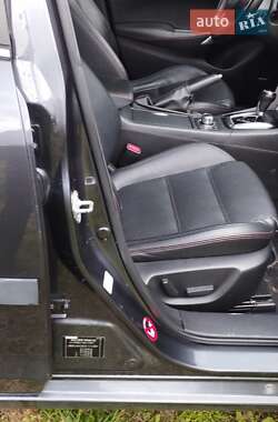 Универсал Mazda 6 2012 в Дрогобыче