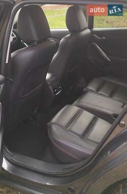 Универсал Mazda 6 2012 в Дрогобыче