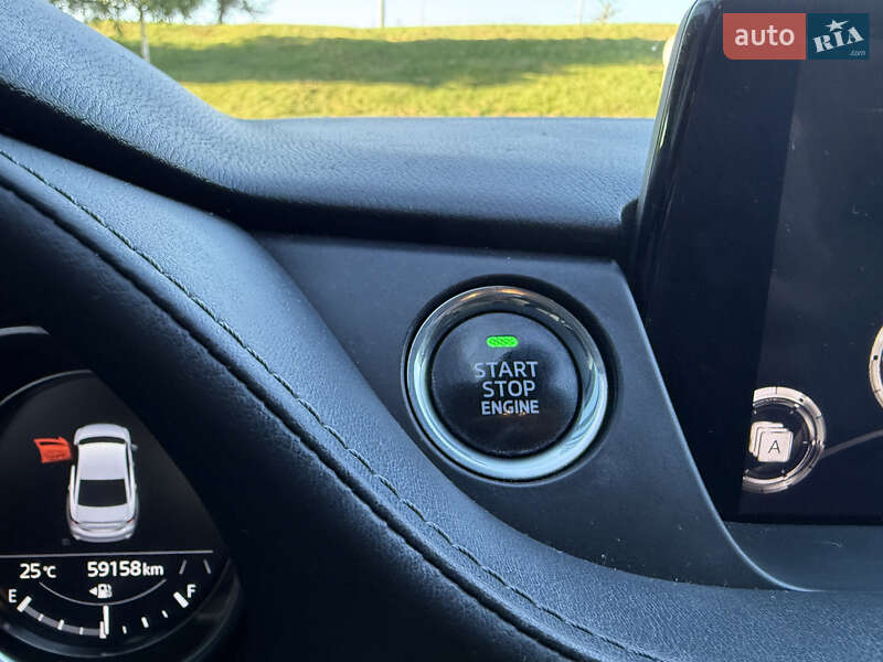 Седан Mazda 6 2021 в Киеве