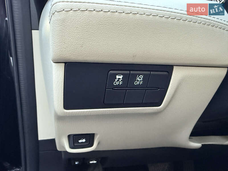 Седан Mazda 6 2021 в Киеве