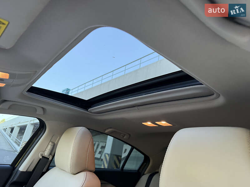 Седан Mazda 6 2021 в Киеве