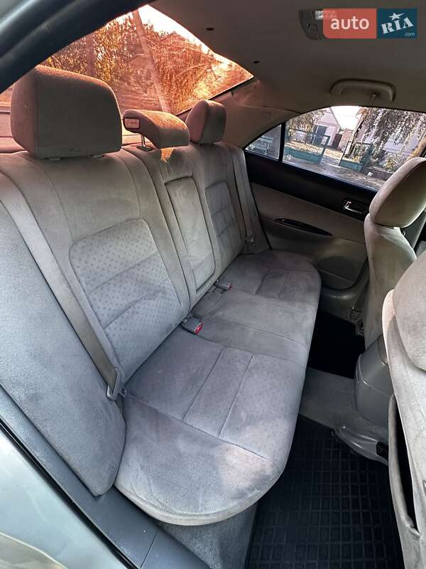 Седан Mazda 6 2003 в Чорткові фото 27 Седан Mazda 6 2003 в Чорткові