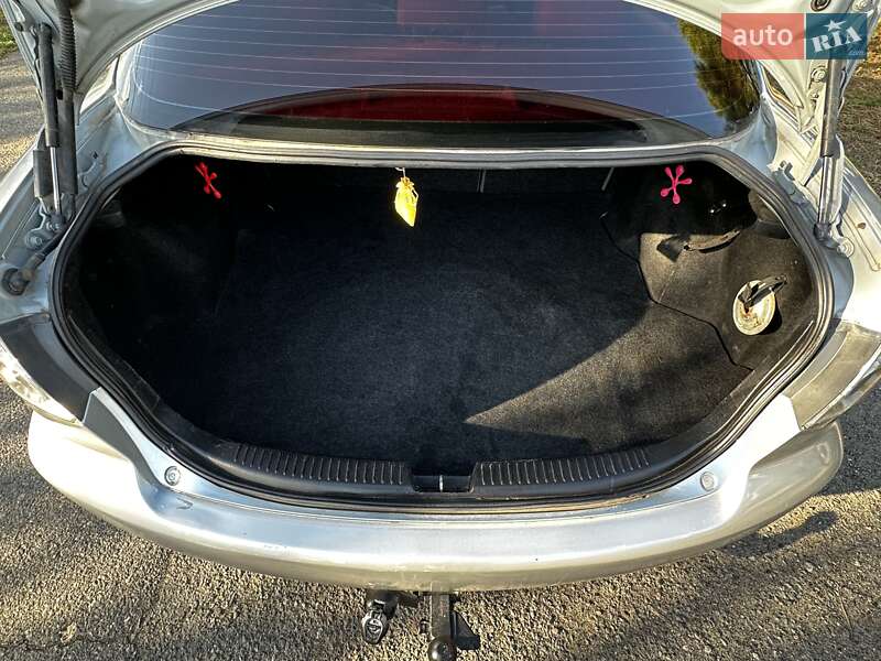 Седан Mazda 6 2003 в Чорткові фото 31 Седан Mazda 6 2003 в Чорткові