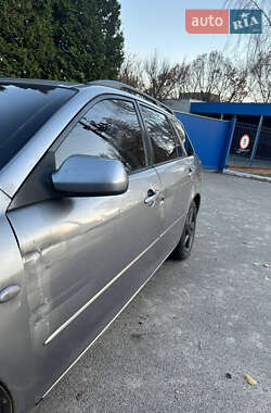 Універсал Mazda 6 2003 в Броварах