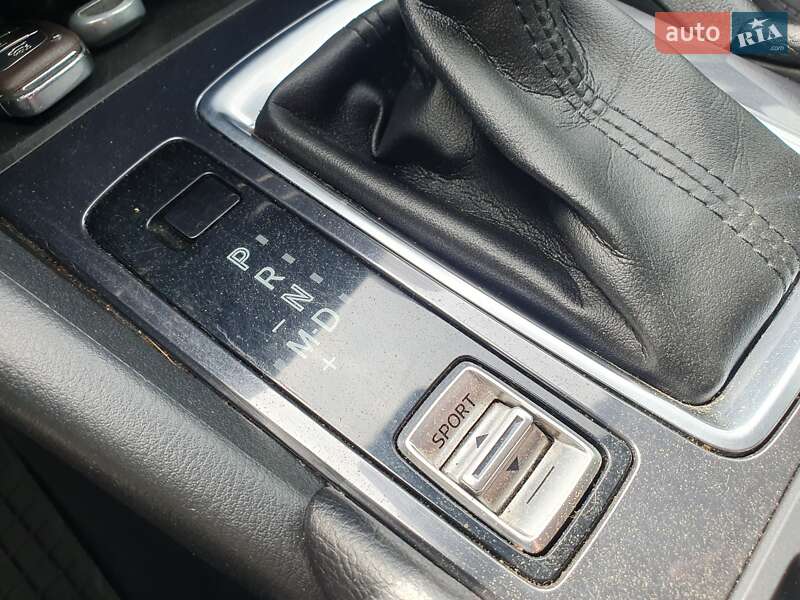 Седан Mazda 6 2016 в Киеве