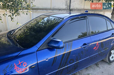 Ліфтбек Mazda 6 2004 в Івано-Франківську