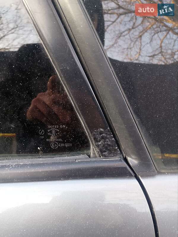 Универсал Mazda 6 2004 в Тлумаче фото 8 Универсал Mazda 6 2004 в Тлумаче