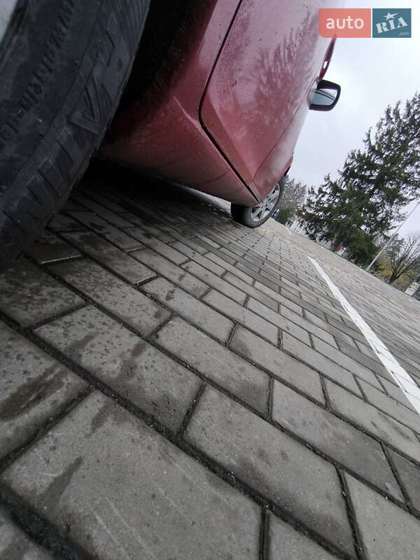 Седан Mazda 6 2004 в Луцке фото 8 Седан Mazda 6 2004 в Луцке