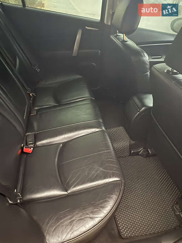 Седан Mazda 6 2008 в Жашківу фото 12 Седан Mazda 6 2008 в Жашківу