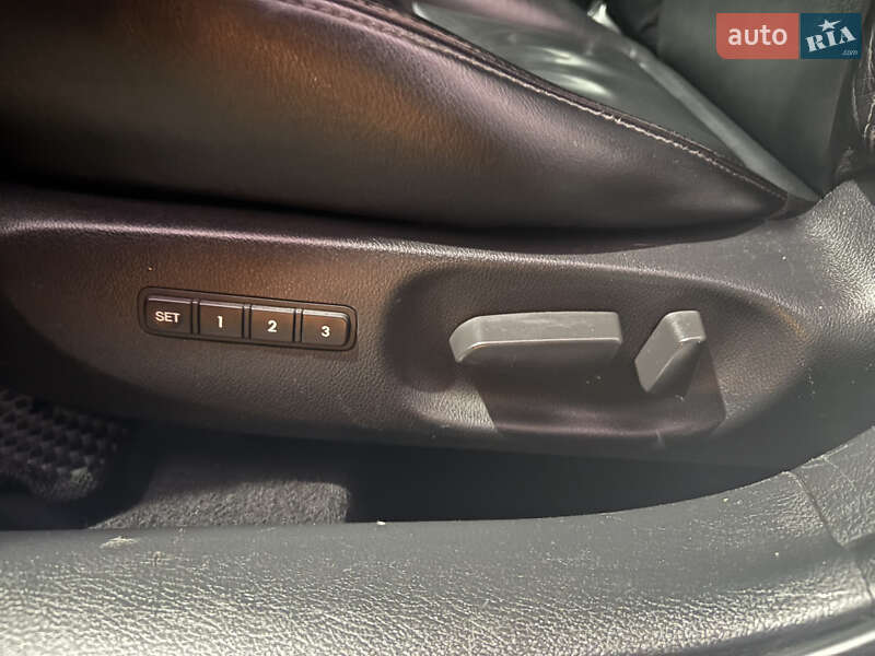 Седан Mazda 6 2008 в Жашківу фото 15 Седан Mazda 6 2008 в Жашківу