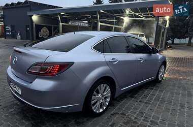 Лифтбек Mazda 6 2008 в Кропивницком