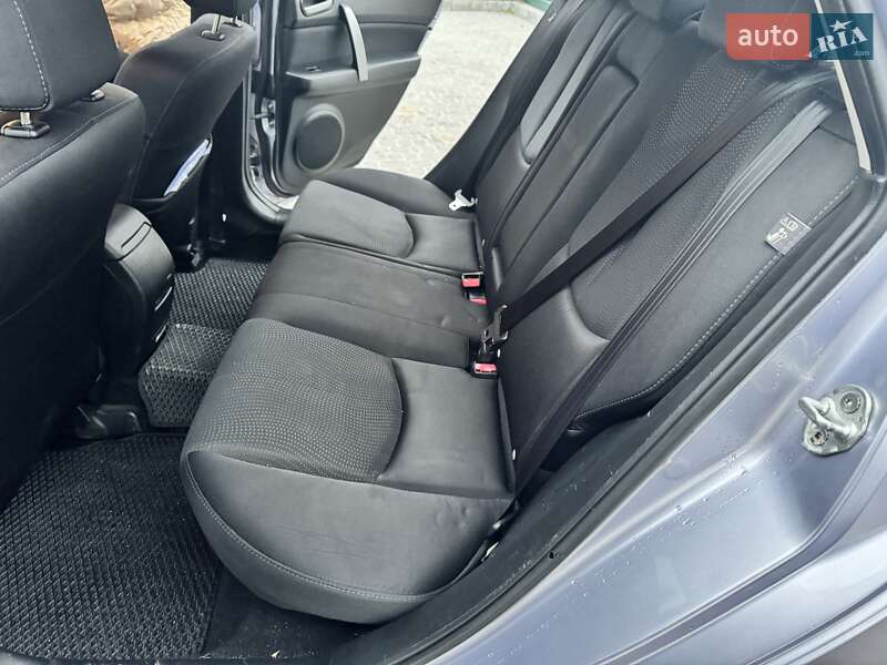 Лифтбек Mazda 6 2008 в Кропивницком фото 12 Лифтбек Mazda 6 2008 в Кропивницком