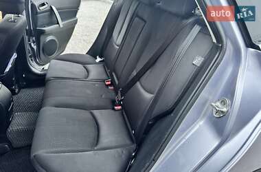 Лифтбек Mazda 6 2008 в Кропивницком