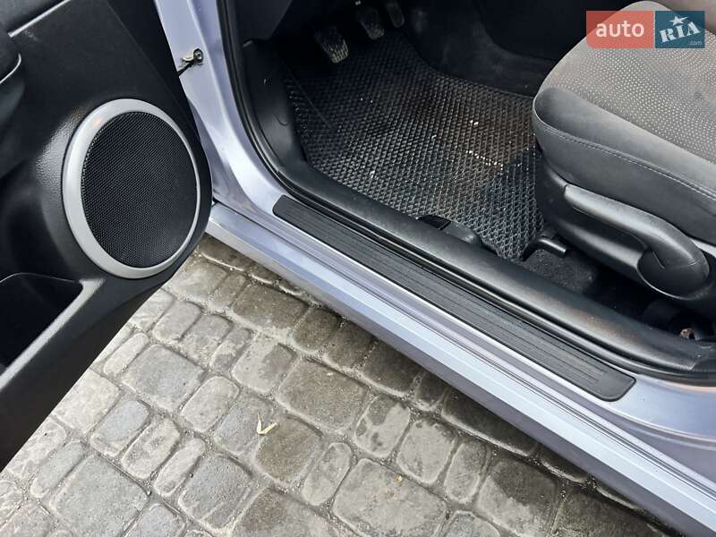Лифтбек Mazda 6 2008 в Кропивницком фото 14 Лифтбек Mazda 6 2008 в Кропивницком