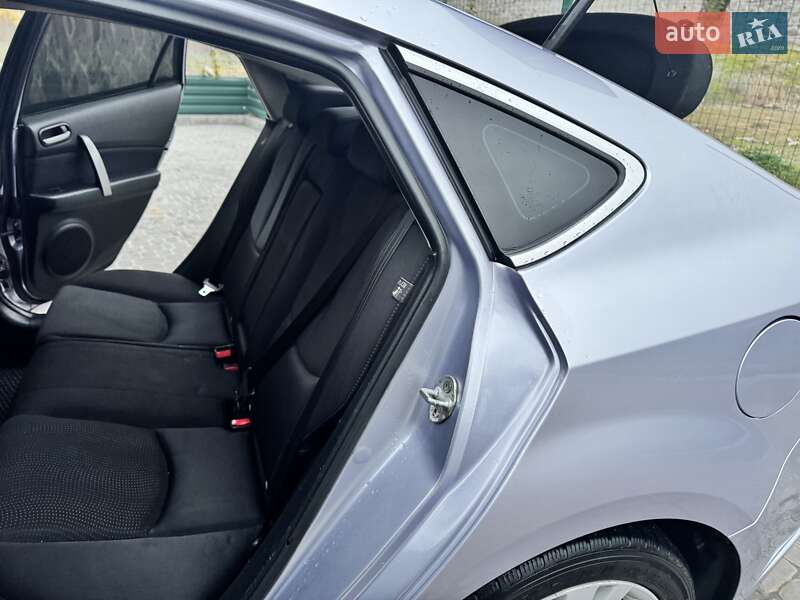 Лифтбек Mazda 6 2008 в Кропивницком фото 15 Лифтбек Mazda 6 2008 в Кропивницком