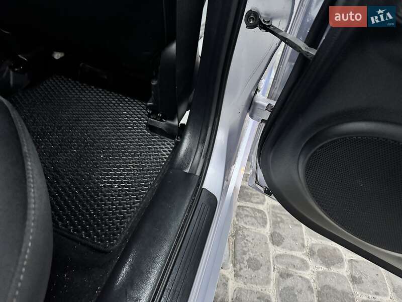 Лифтбек Mazda 6 2008 в Кропивницком фото 16 Лифтбек Mazda 6 2008 в Кропивницком