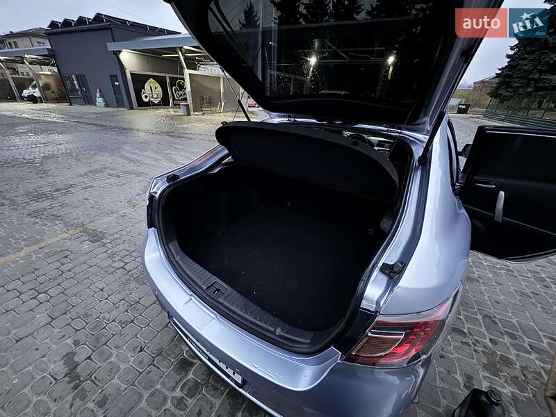 Лифтбек Mazda 6 2008 в Кропивницком фото 22 Лифтбек Mazda 6 2008 в Кропивницком