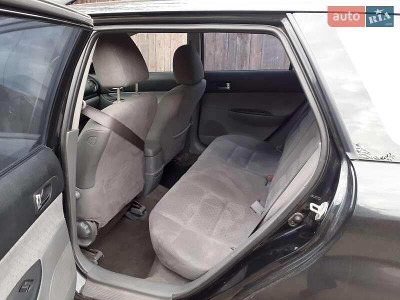 Универсал Mazda 6 2004 в Черкассах