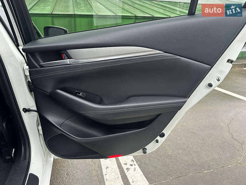 Седан Mazda 6 2019 в Києві фото 25 Седан Mazda 6 2019 в Києві