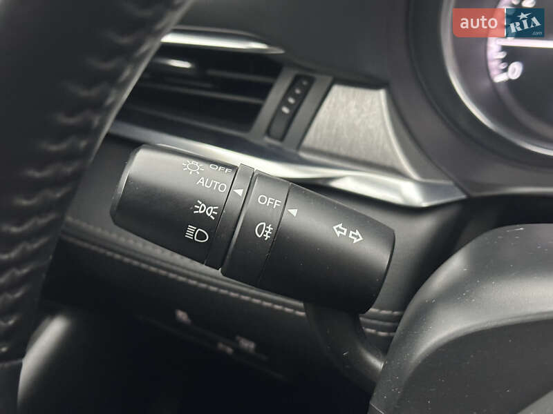 Седан Mazda 6 2019 в Києві фото 38 Седан Mazda 6 2019 в Києві