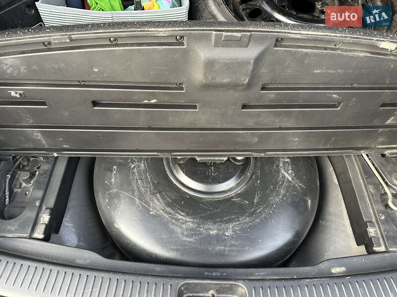 Універсал Mazda 6 2005 в Києві фото 22 Універсал Mazda 6 2005 в Києві