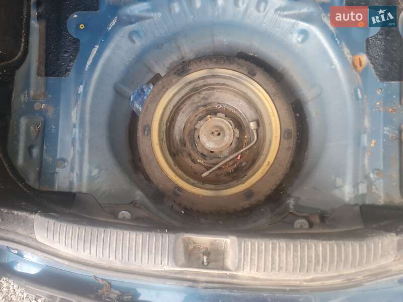 Ліфтбек Mazda 6 2007 в Львові