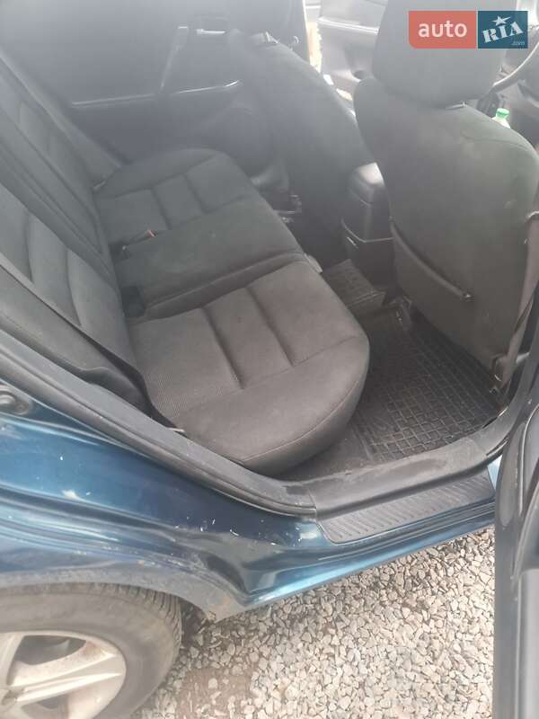 Ліфтбек Mazda 6 2007 в Львові