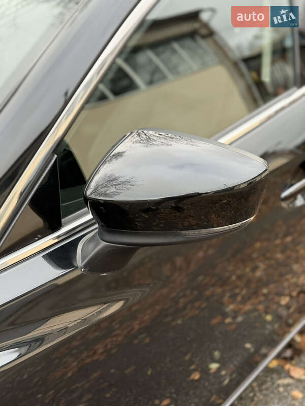 Универсал Mazda 6 2016 в Чернигове фото 20 Универсал Mazda 6 2016 в Чернигове