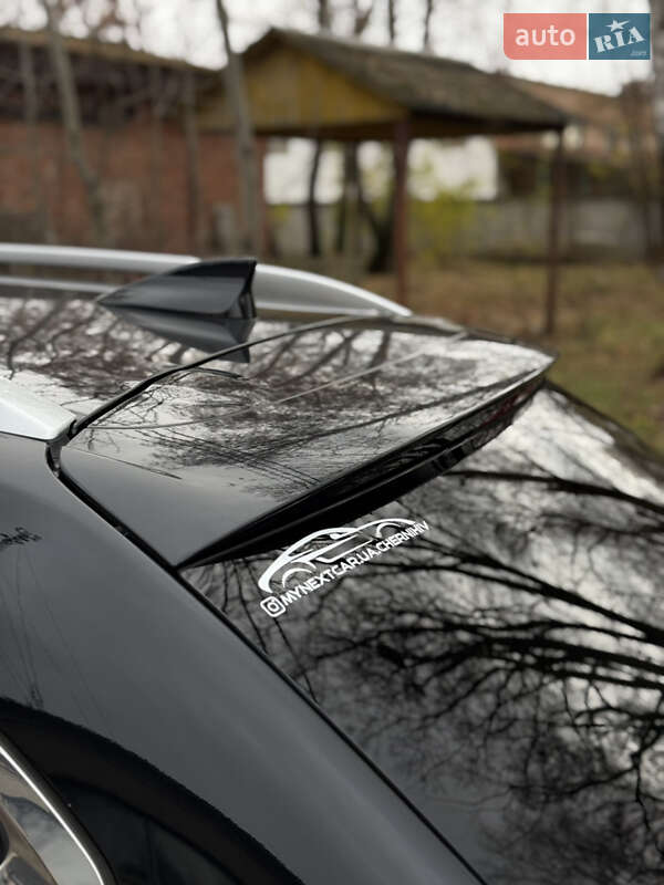 Универсал Mazda 6 2016 в Чернигове фото 32 Универсал Mazda 6 2016 в Чернигове