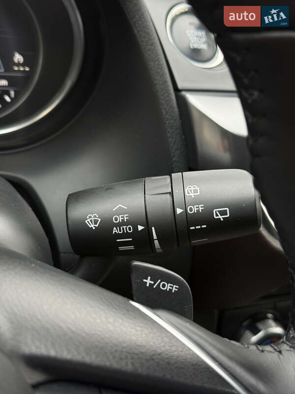 Универсал Mazda 6 2016 в Чернигове фото 57 Универсал Mazda 6 2016 в Чернигове