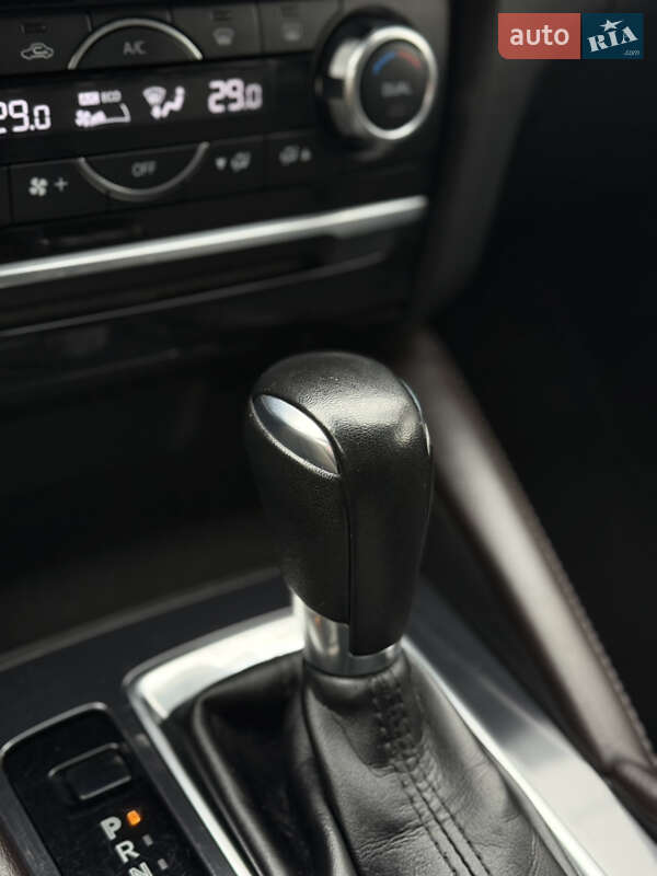 Универсал Mazda 6 2016 в Чернигове фото 71 Универсал Mazda 6 2016 в Чернигове