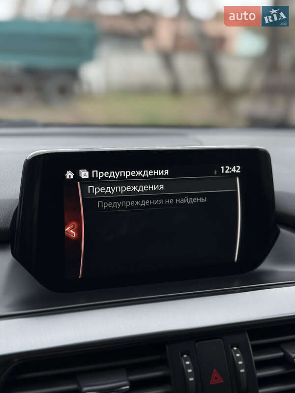 Универсал Mazda 6 2016 в Чернигове фото 75 Универсал Mazda 6 2016 в Чернигове