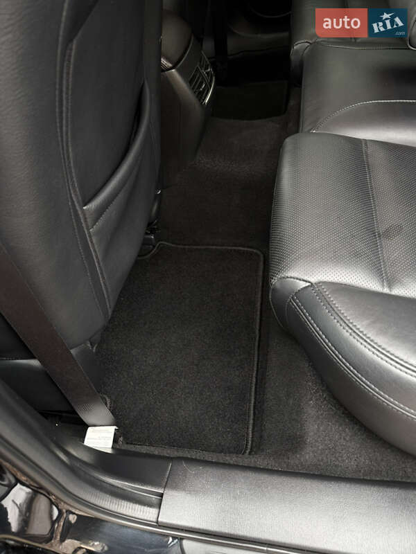 Универсал Mazda 6 2016 в Чернигове фото 84 Универсал Mazda 6 2016 в Чернигове