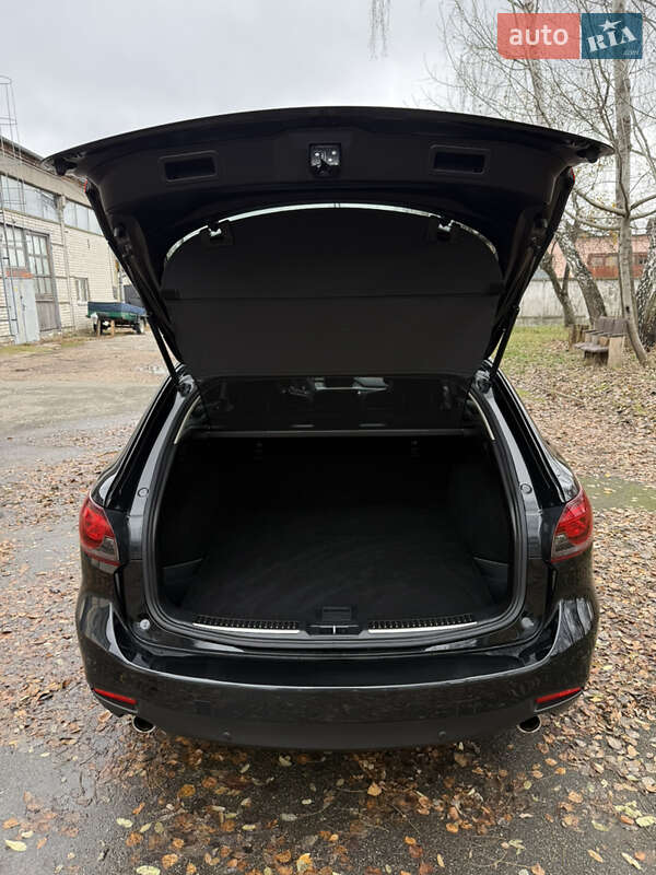 Универсал Mazda 6 2016 в Чернигове фото 92 Универсал Mazda 6 2016 в Чернигове