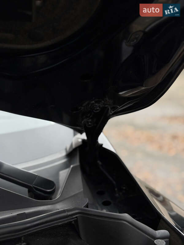 Универсал Mazda 6 2016 в Чернигове фото 114 Универсал Mazda 6 2016 в Чернигове