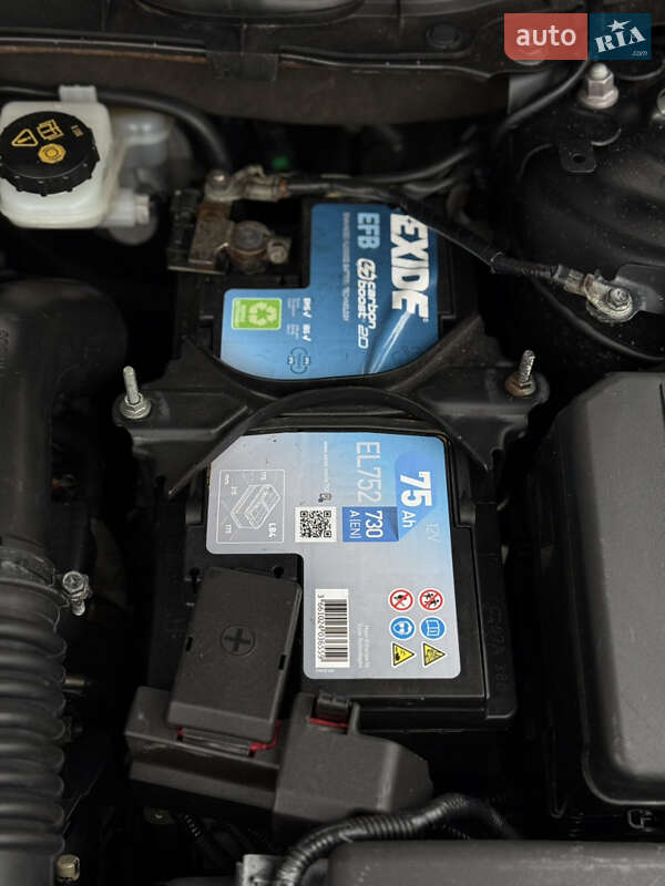 Универсал Mazda 6 2016 в Чернигове фото 118 Универсал Mazda 6 2016 в Чернигове