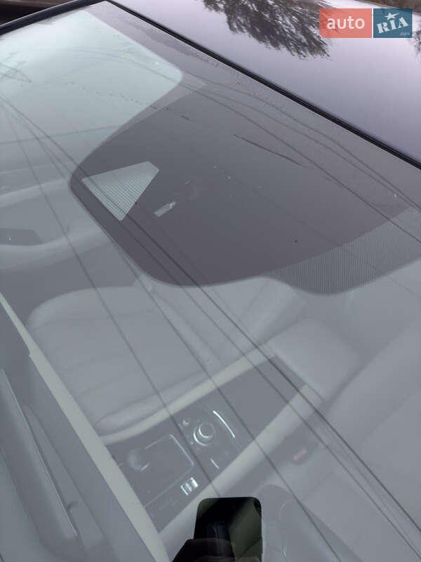 Седан Mazda 6 2021 в Запоріжжі