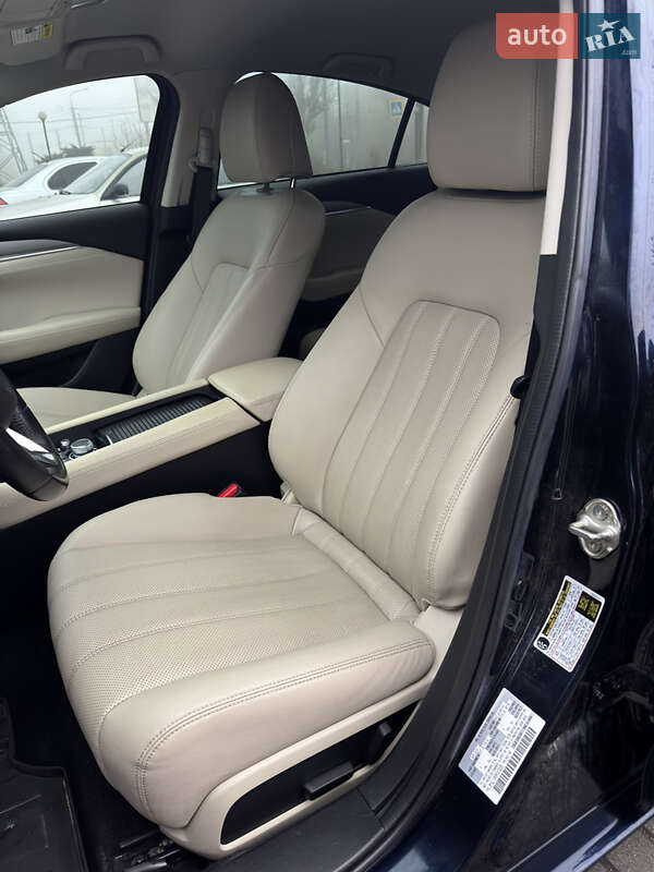 Седан Mazda 6 2021 в Запоріжжі