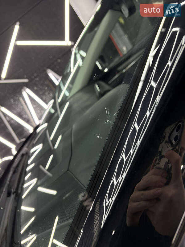 Седан Mazda 6 2018 в Києві