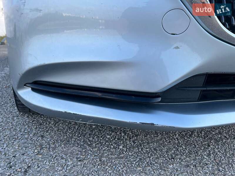 Седан Mazda 6 2018 в Днепре фото 26 Седан Mazda 6 2018 в Днепре