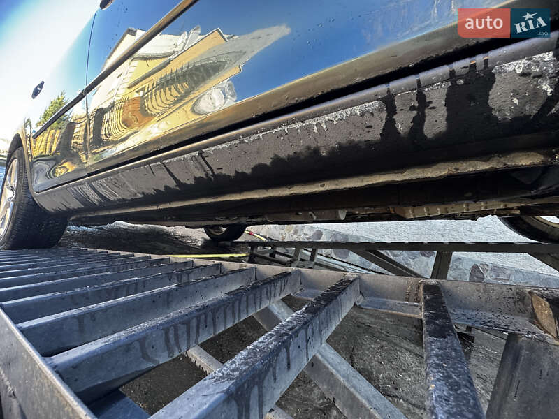 Ліфтбек Mazda 6 2006 в Снятині фото 9 Ліфтбек Mazda 6 2006 в Снятині