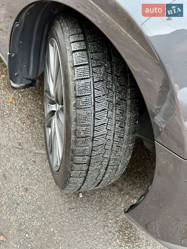 Седан Mazda 6 2018 в Полтаве