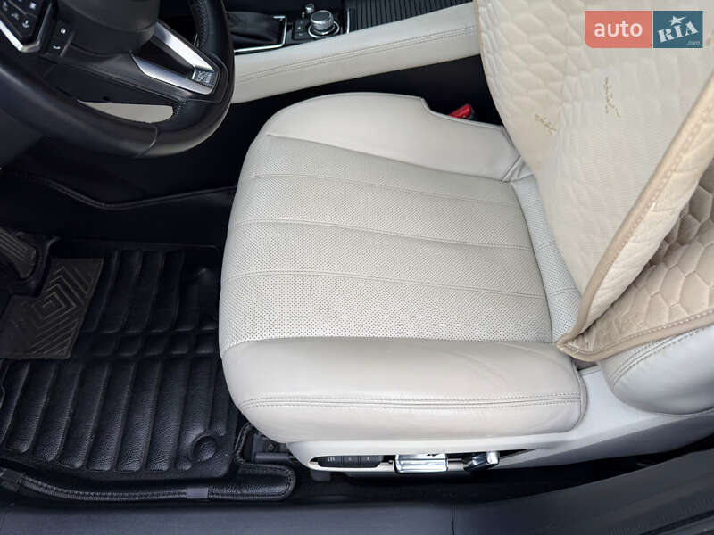 Седан Mazda 6 2018 в Полтаве