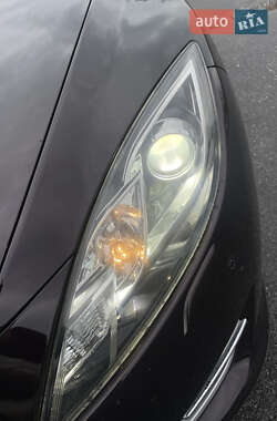 Седан Mazda 6 2008 в Нетешине