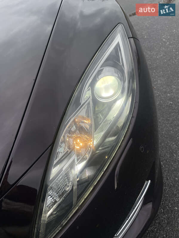 Седан Mazda 6 2008 в Нетішині фото 3 Седан Mazda 6 2008 в Нетішині